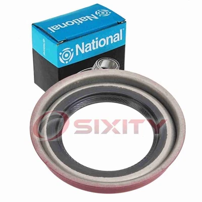 Sello de bomba de aceite de transmisión delantera nacional para Chevrolet V3500 jz 1989-1990 Foto 1 de 4