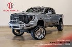 2024 GMC Sierra 2500HD Denali Ultimate 4X4 DIESEL,HUD,ROOF,360 CAM, 50K