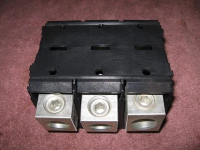 Marathon Special Products 1333563CH Terminal Blocks 1333563 CH - Image 1 of 3
