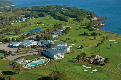 Samoset Resort ~ Rockport ME ~ 1BR/Sleeps 4 ~ 7Nts DEC/JAN/FEB 2025/2026 - Image 1 of 4