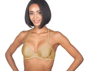 Lise Charmel Basic Confidence Full Cup Bra 2704 Nude - 32B - Picture 1 of 1