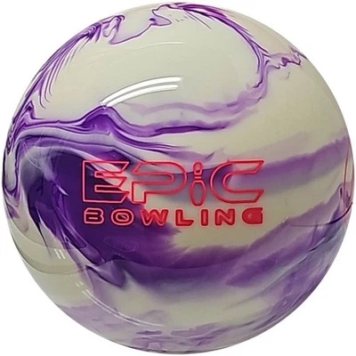 Шар для боулинга Epic Arctic Blast Be Epic - Изображение 1 из 4