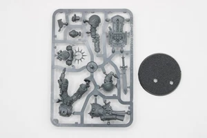 Primaris Lieutenant [Indomitus] [x1] Space Marines [Warhammer 40,000] On Sprue - Bild 1 von 1
