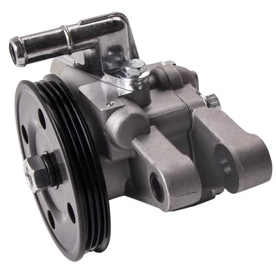 1x Dirección Asistida Bomba de Hidráulico for HYUNDAI Elantra Tiburon 2001~20 - Imagen 1 de 4