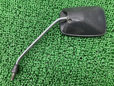 Espejo retrovisor personalizado genuino Honda Super Cub 90 (un lado) HA02 0,3" giroscopio compatible... Foto 1 de 4