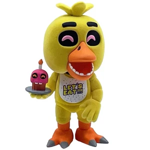 Youtooz Five Nights at Freddy's Collection : figurine vinyle floquée Chica #23 - Photo 1/2