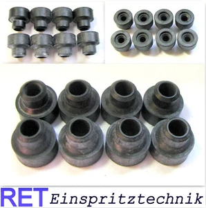 Reparatursatz Halteringe Mercedes Benz Einspritzdüsen BOSCH K - Jet für 8 Düsen - Bild 1 von 5