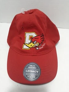 Mr. Horsepower Flex fit Mesh Embroidered Hat Drag Nostalgia Hot Rod Street Rod - Picture 1 of 7