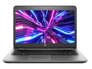 14" HP ZBOOK Laptop PC: Intel i5! 16GB RAM! 256GB SSD! Backlit Keyboard! Webcam! - Picture 1 of 19