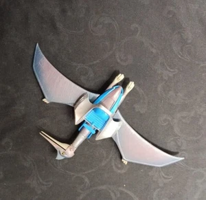 Dino Riders PTERODACTYL Tyco 1988 - Picture 1 of 4