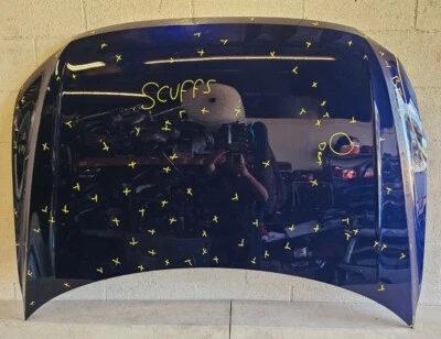 2018 2019 2020 2021 2022 2023 VOLKSWAGEN TIGUAN CAPÓ CAPÓ OEM USADO  Foto 1 de 4