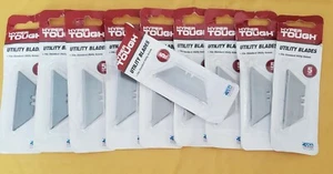 Zehn Hyper Tough Allzweckklingen HT81202, 5er-Pack - Bild 1 von 2
