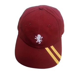 Vans Harry Potter Hat Gryffindor Cap Hogwarts Off the Wall Skating Fashion - Picture 1 of 10