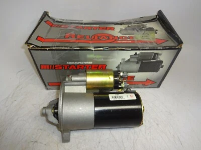 ARRANCADOR RELIANCE AUTOMOTIVE 3197 Foto 1 de 4