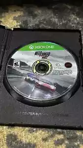 Need for Speed: Rivals - Microsoft Xbox One Without Original Box Working - Picture 1 of 7