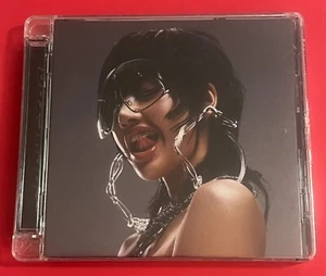 LISA Rockstar Single New Unopened KPOP BlackPink LLOUD (Free US Shipping) - Imagen 1 de 2
