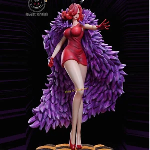 Charlotte Galette 1/6 Resin Model Painted Statue One Piece Anime IN STOCK - Picture 1 of 7