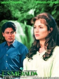 SERIE MEXICO, ESMERALDA, 36 DVD, 137 CAPITULOS, 1997 - Picture 1 of 2