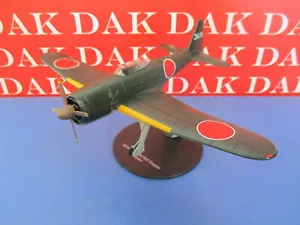 Die Cast 1/72 Modellino Aereo Aircraft Mitsubishi A7M2 Reppu Japan - Foto 1 di 4