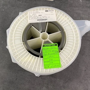"Retráctil de pared sub-lite extruido Zeus Aeos ePTFE .094"" - 50 pies" - Imagen 1 de 6