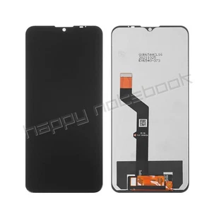 DISPLAY MOTOROLA ORIGINALE MOTO E7 PLUS XT2081 G9 NO FRAME 2020 TOUCH LCD - Imagen 1 de 1