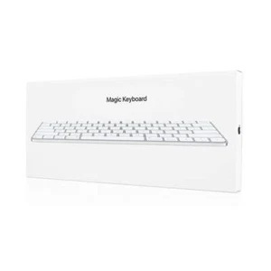 Fabrikneu Apple Magic Keyboard Touch ID Ukranian MK2A3 2021 - Bild 1 von 1