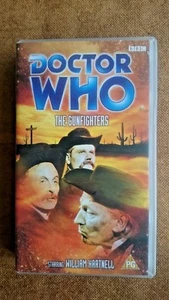 Doctor Who The Gunfighters - William Hartnell - Picture 1 of 9