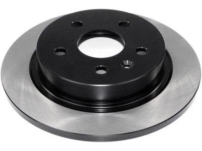 For 2013-2015 Chevrolet Malibu Brake Rotor Rear 38842PQWV 2014 - Image 1 of 2