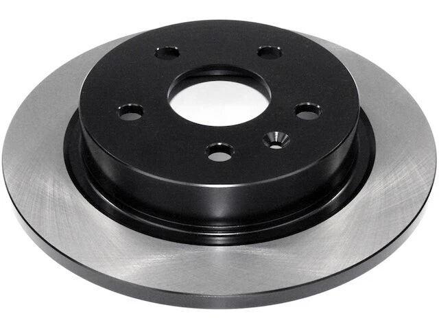 Rotor de freno trasero para Chevrolet Malibu 2013-2015 38842PQWV 2014 Foto 1 de 2