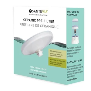 Ceramic Pre-filter Replacement by | Designed for 's Gravity Water System | Re... - Picture 1 of 3