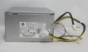 702304-001 Hp Power Supply 320W Elitedesk 800 G1 / Prodesk 600 G1 "GRADE A" - Bild 1 von 1