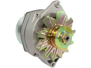 For 1972-1983 Ford E100 Econoline Alternator Remy 44656TJ 1973 1974 1975 1976 - Picture 1 of 2