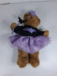 Bearington Bear "BATTY MADDIE" Peluche 12" - Imagen 1 de 5