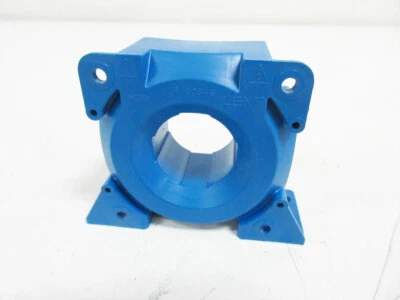 LEM LF 505-S SENSOR CURRENT HALL EFFECT CLOSED LOOP BIDIRECTIONAL 500A AC/DC - Image 1 of 3