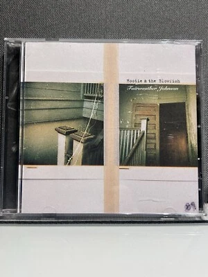 Hootie & The Blowfish - Fairweather Johnson CD - Image 1 of 4