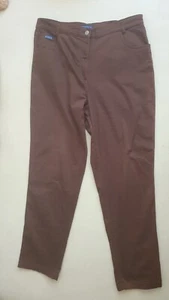 Braune Hose | Herren - Bild 1 von 6