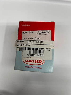 BMW 128i 228i 230i Y MÁS BUJE EJE TRANSMISIÓN 26117526611 Foto 1 de 4