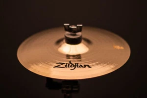 Zildjian 10" S Family Splash - Picture 1 of 5