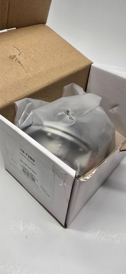 Sierra 18-7289 for OMC Carter Mechanical Fuel Pumps GM V6 262 4.3L Flange 60201 - Image 1 of 1