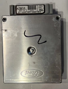 Ford F150 TRUCK MODULE E8TF-12A650-AR1A 8QL - Picture 1 of 12