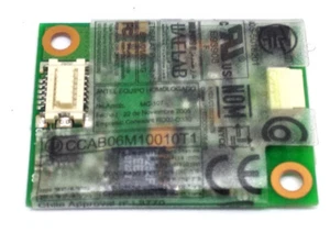 Scheda Modem Acer Aspire 5520G 5310 5315 5710 5715 5720 5720G - T60M955.00 LF - Foto 1 di 2