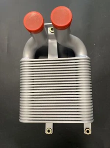 INTERCOOLER SE ADAPTA Holden Rodeo RA30 / Isuzu Dmax 4JH1 3,0 Ltr TURBO DIÉSEL - Imagen 1 de 5