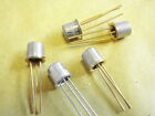 Transistor 2N2907 Pnp Uni 60V 0,6A 0,4W   5X  16994-125