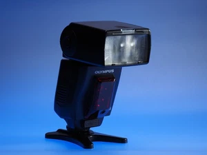 Olympus Speedlight Flash FL-50R - Picture 1 of 6