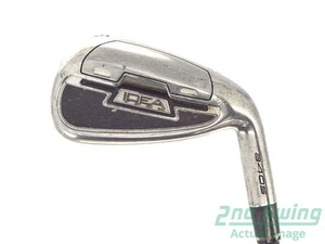 Adams Idea Tech A4 OS Single Iron 6 Iron Graphite Senior Right 38.5in - Picture 1 of 10