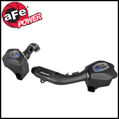 AFE Momentum Cold Air Intake System Fits 2015-2021 BMW M2 Competition M3 M4 3.0L Foto 1 de 4
