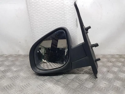 7701068836 rückspiegel links für RENAULT KANGOO EXPRESS (FW0 1 ) 2008 5093855 Foto 1 de 4