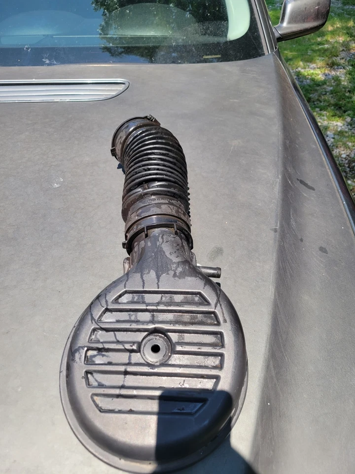 Б/у впускной коллектор 2000 Dodge Durango 5,9 л - Изображение 1 из 1