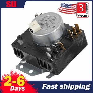 NEU Trockner Timer für Whirlpool Maytag W11685947 W11566735 - Bild 1 von 16