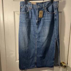 Levi's Women's Skirt - Picture 1 of 3